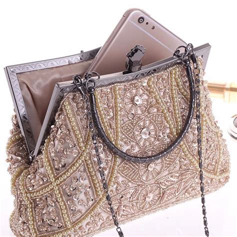 Designer Evening Bags and Pouches for Women 